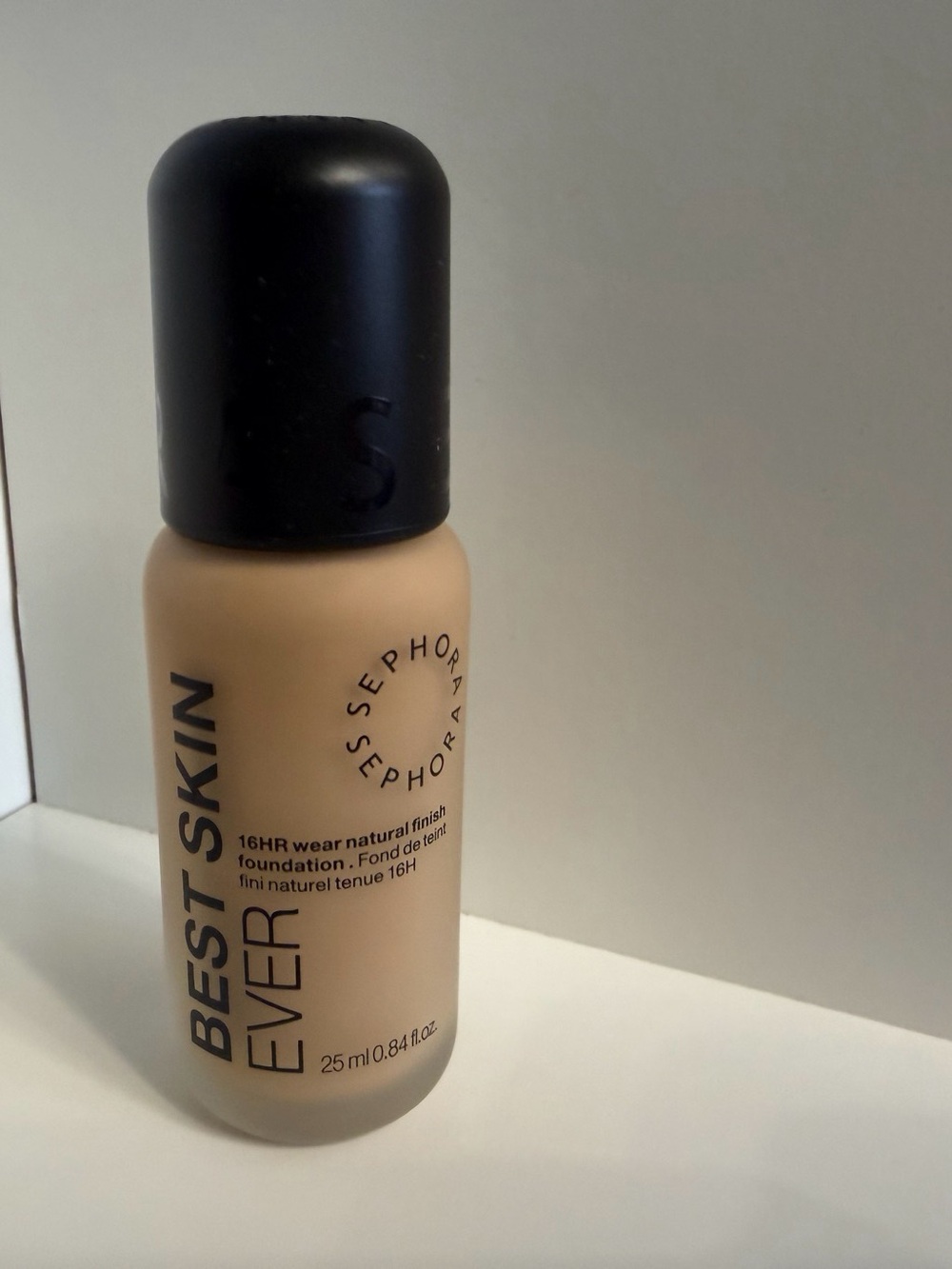 Sephora Foundation - Collection Best Skin Ever